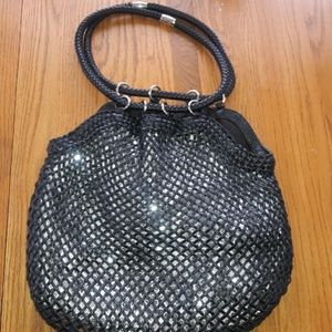 Sprakle hobo bag